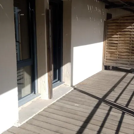 Apartman Antiqua Roma - Via Temporis Cxii *