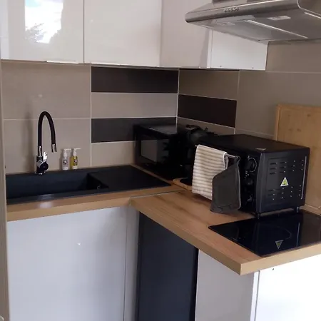Antiqua Roma - Via Temporis Cxii Apartmán Alénya