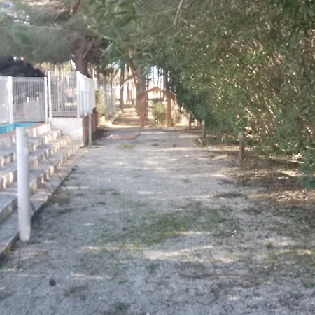 Antiqua Roma - Via Temporis Cxii Apartmán