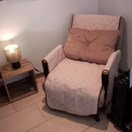 Antiqua Roma - Via Temporis Cxii Apartmán Alénya