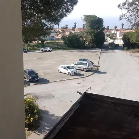Antiqua Roma - Via Temporis Cxii Apartman Alénya