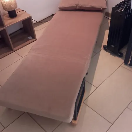 Apartmán Antiqua Roma - Via Temporis Cxii Alénya