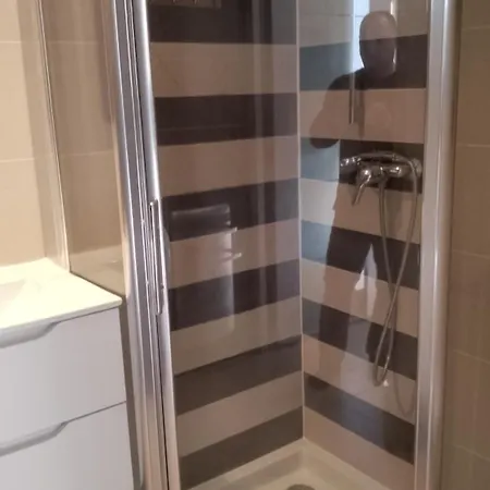 Apartmán Antiqua Roma - Via Temporis Cxii