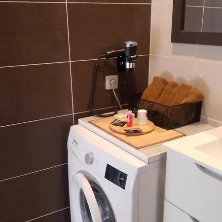 Apartmán Antiqua Roma - Via Temporis Cxii