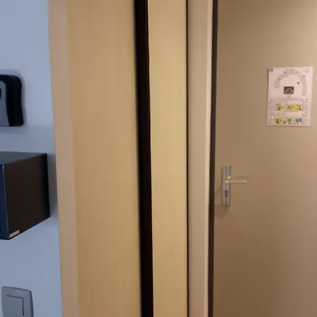 Antiqua Roma - Via Temporis Cxii Apartmán Alénya