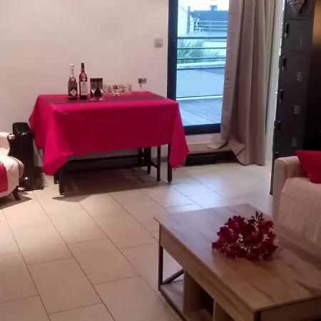Apartmán Antiqua Roma - Via Temporis Cxii *