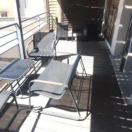 Apartmán Antiqua Roma - Via Temporis Cxii Alénya
