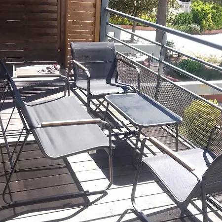 Apartmán Antiqua Roma - Via Temporis Cxii