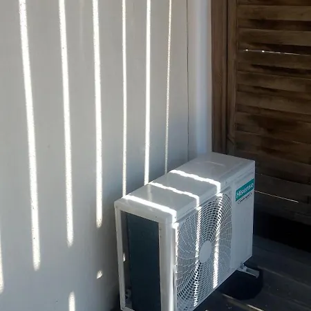Antiqua Roma - Via Temporis Cxii Apartmán *