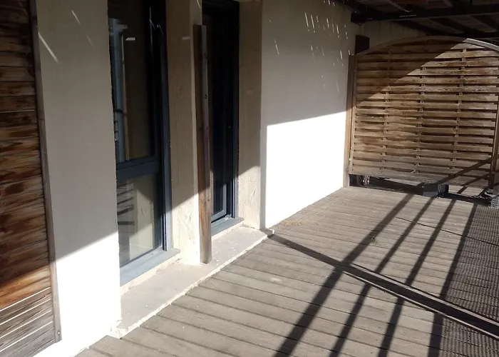 Appartement Antiqua Roma - Via Temporis Cxii *