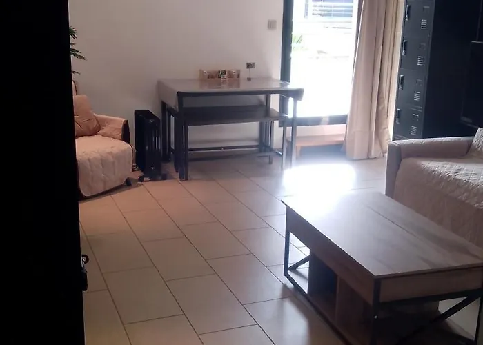 Antiqua Roma - Via Temporis Cxii Appartement *