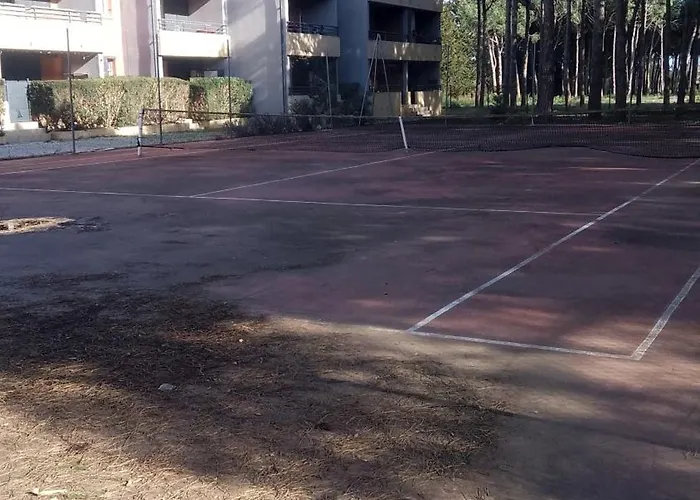 Apartman Antiqua Roma - Via Temporis Cxii *