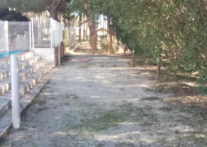 Antiqua Roma - Via Temporis Cxii Appartement