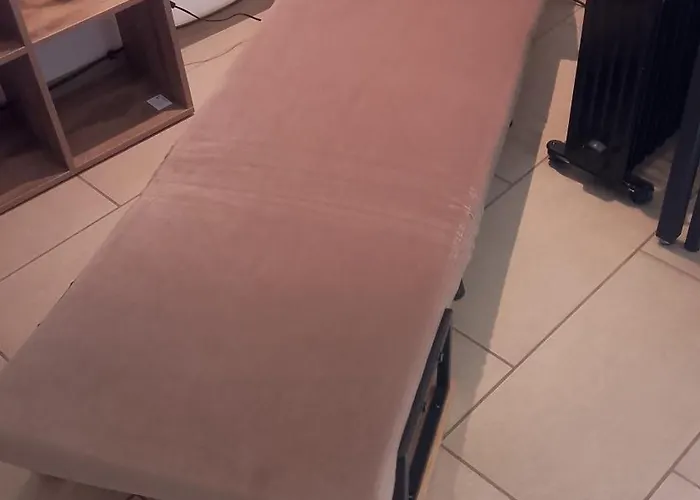 Appartement Antiqua Roma - Via Temporis Cxii Alénya