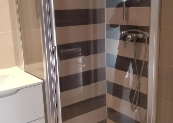 Appartement Antiqua Roma - Via Temporis Cxii