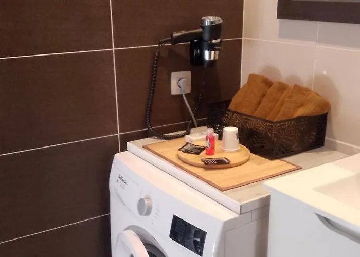 Appartement Antiqua Roma - Via Temporis Cxii