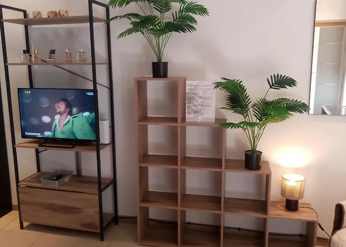 Antiqua Roma - Via Temporis Cxii Apartman *