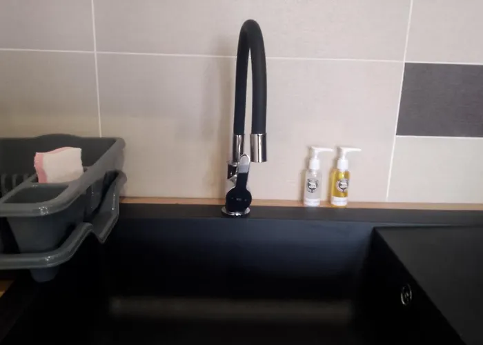 Apartman Antiqua Roma - Via Temporis Cxii *