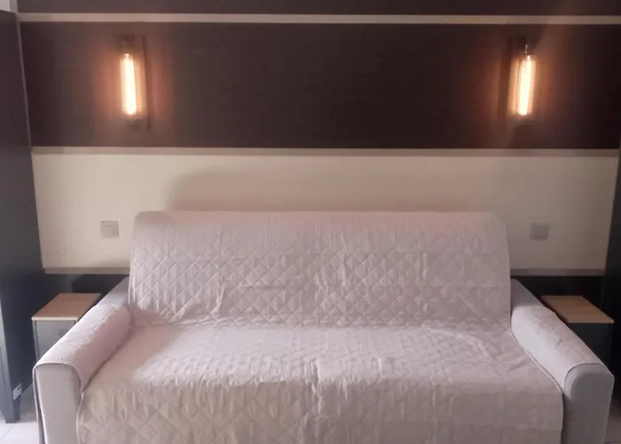 Antiqua Roma - Via Temporis Cxii Appartement Alénya