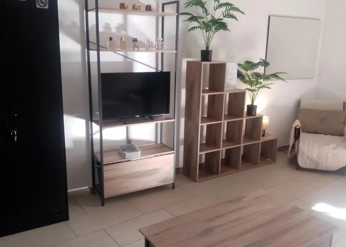 Apartman Antiqua Roma - Via Temporis Cxii